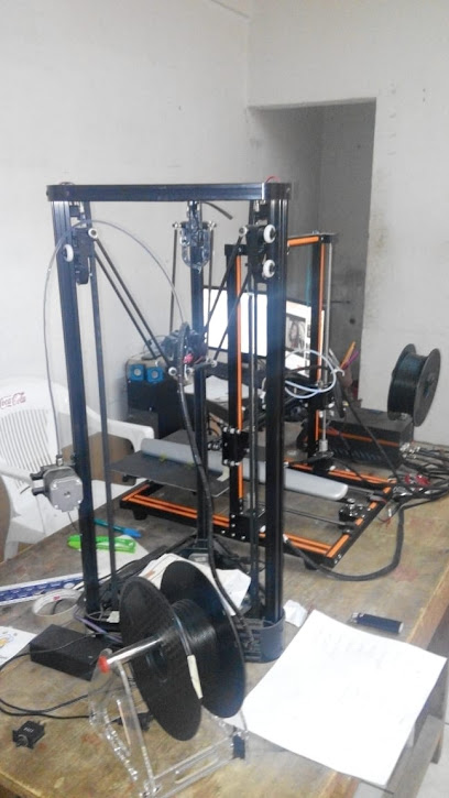 Diseño e Impresiones Planeta 3D en Lagos de Moreno