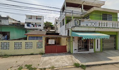 Doble D en Coatzacoalcos