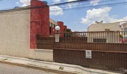 Dpi en Tlaxcala