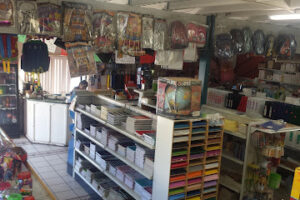 Editora El Sol de Agua Prieta en Agua Prieta