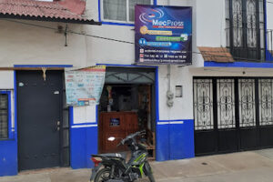 Editorial Macpress en Tenancingo