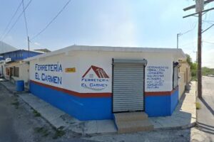 El Carmen en Carmen