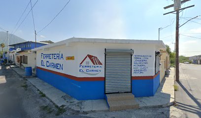 El Carmen en Carmen
