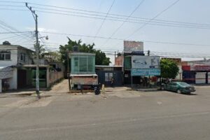 El Mundo de La Impresión en Temixco