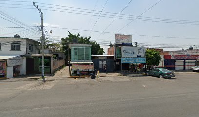 El Mundo de La Impresión en Temixco