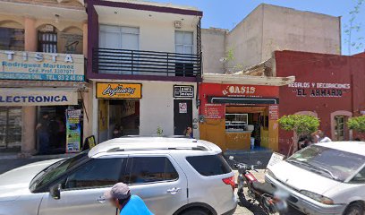 El Portal Centro de Impresión en Fresnillo