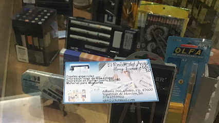 El Rincón del Arquitecto en Tepatitlán de Morelos