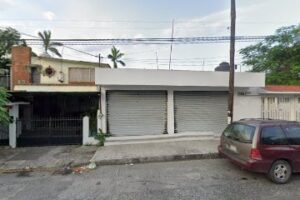 El Samaritano en Poza Rica