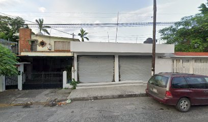 El Samaritano en Poza Rica