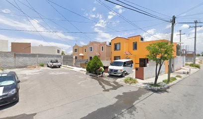 Estudio Creativo Rosenrot en Ramos Arizpe