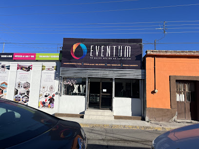 Eventum Ramos Arizpe en Ramos Arizpe