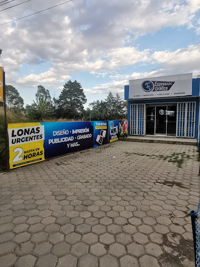 Expresión Gráfica en Tlaxcala