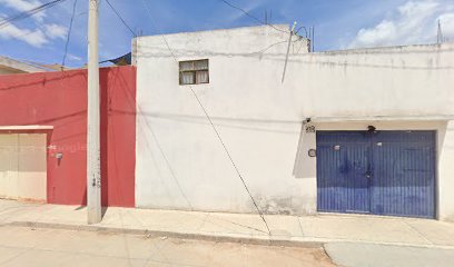 Formas Computables del Bajío SA de CV en San Luis de la Paz