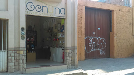 Genuina en San Luis de la Paz