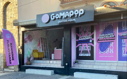 Goma Pop Creativo Visual en Valle de Santiago