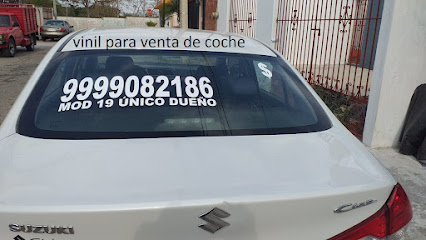 Gooprint en Mérida