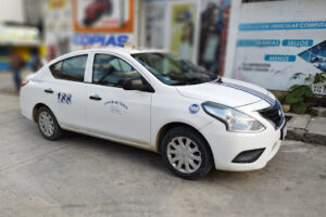 Gráficos Jimenez en Palenque