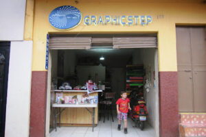 Graphicstep Imprenta en Tepatitlán de Morelos