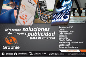 Graphie en Boca del Río