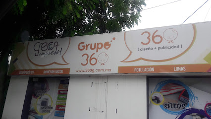 Grecca Impress en San Pedro Garza García