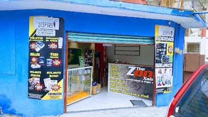 Green Zone en Xalapa