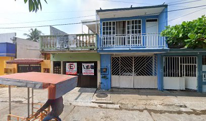 Grupo Casmen en Coatzacoalcos