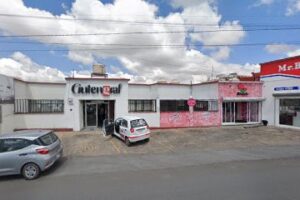 Gutengraf Zacatecas en Zacatecas