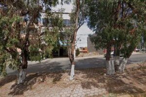 Hexágono Print en Zacatecas