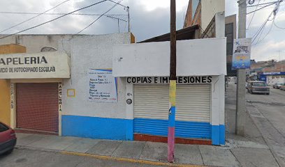 Ib Impresiones en La Piedad