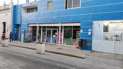 Ibepsa en Mérida