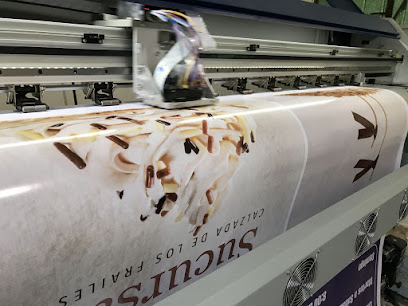 Icónika Publicidad en Valladolid