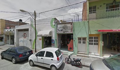 Idea 5 de Mayo en Valle de Santiago