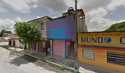 Ideas Impresión Digital Palenque (Av Central) en Palenque