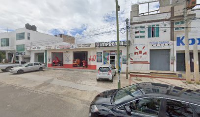 Ideas Impresiones en Comitán de Domínguez