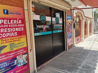 Ideas N' Design en Poza Rica