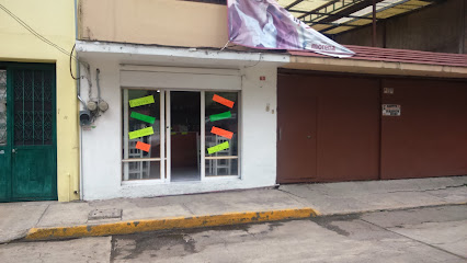 Imagen Impresa en Cuautitlán