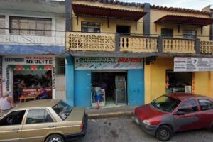 Imagina Serigrafía en Poza Rica