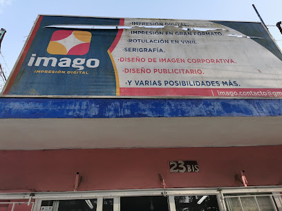 Imago Impresión Digital (Av. 1o. de Mayo) en Xalapa
