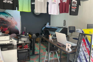 Imprecolor’s P&D en Córdoba