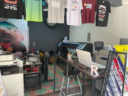 Imprecolor's P&D en Córdoba