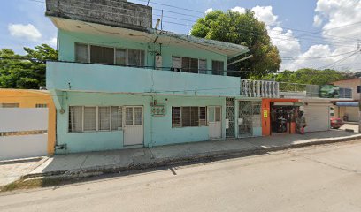 Imprefast Centro de Copiado en Cd. Mante