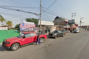 Imprenta Acatlipa en Temixco