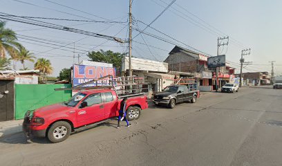 Imprenta Acatlipa en Temixco