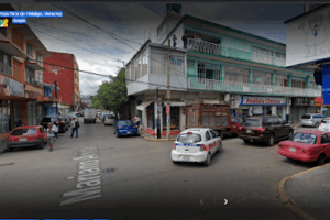 Imprenta Alfa en Poza Rica