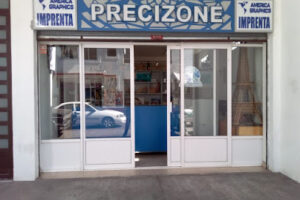 Imprenta American Graphics en Atlacomulco