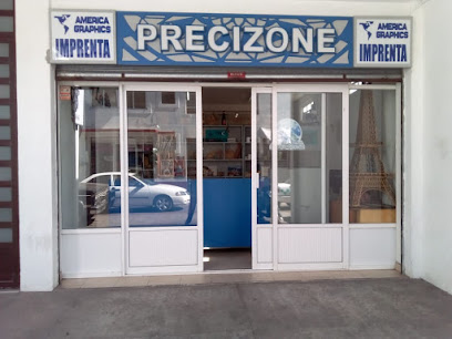 Imprenta American Graphics en Atlacomulco