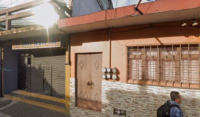Imprenta Arte Grabado en Xalapa