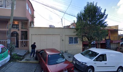 Imprenta Aurora en Xalapa
