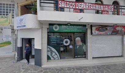 Imprenta Betania en Tepeji del Río de Ocampo