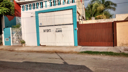 Imprenta Blanper en Mérida